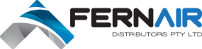 FernAir Distributors Logo